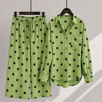 Pista Green