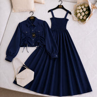 Navy Blue