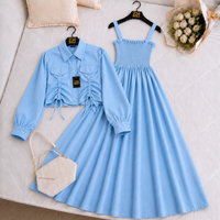 Sky Blue
