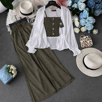 Olive Green
